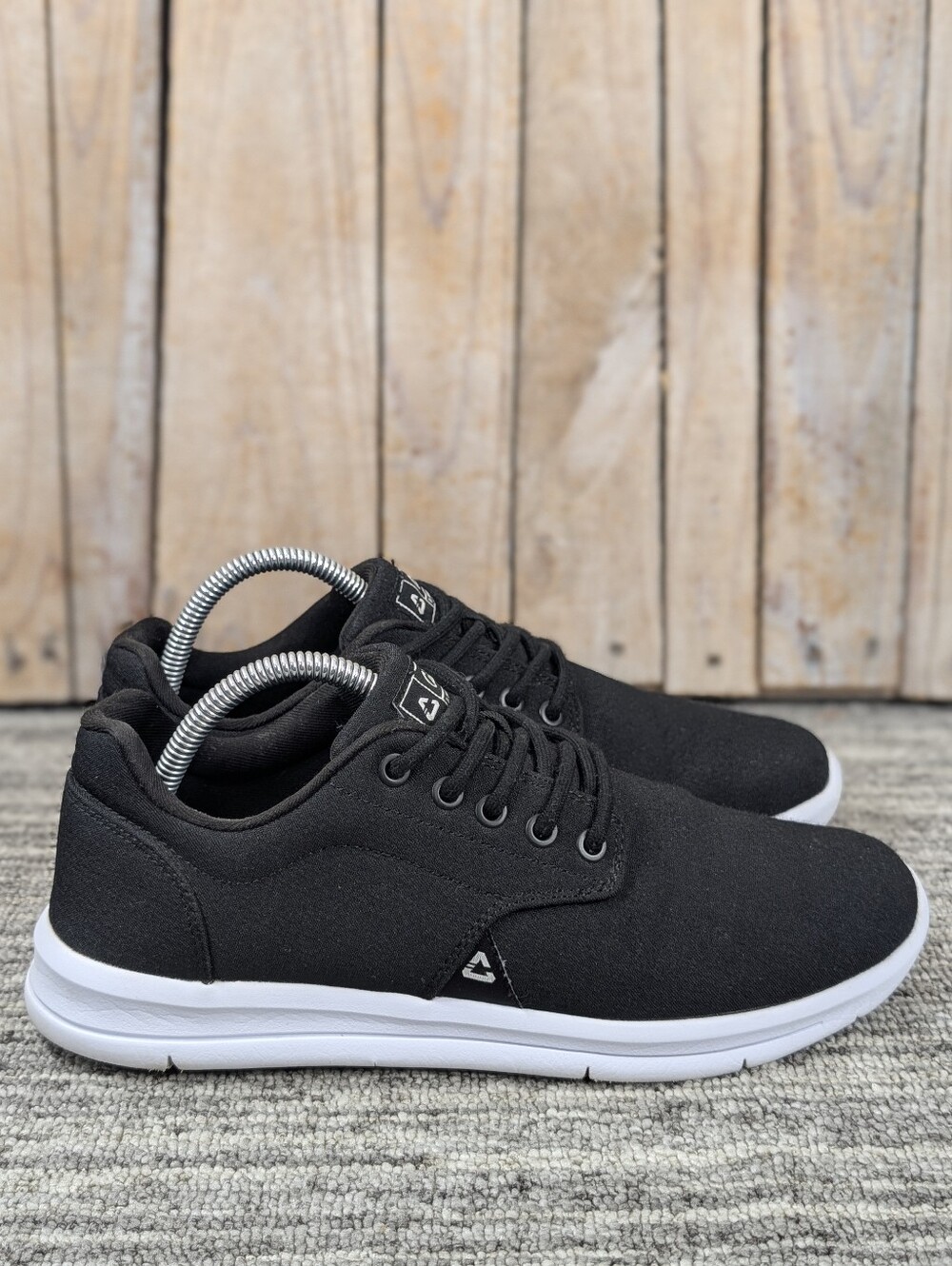 Cuater by TravisMathews: Men's Daily Knit Golf Shoe - Size 8.5